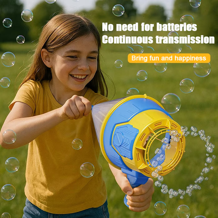 Partial Payment for Bubble Machine (PAY 100 NOW AND REST ON DELIVERY) 1760550336-245