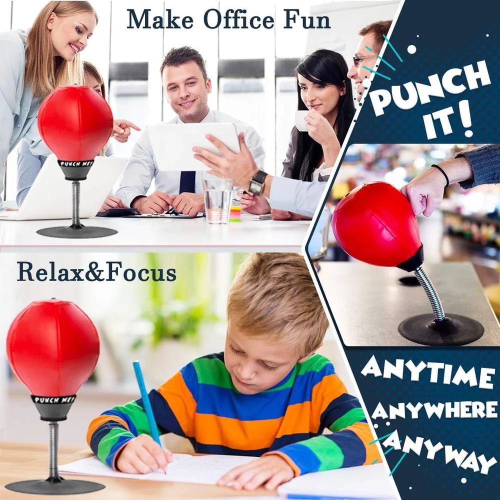 Funpunch