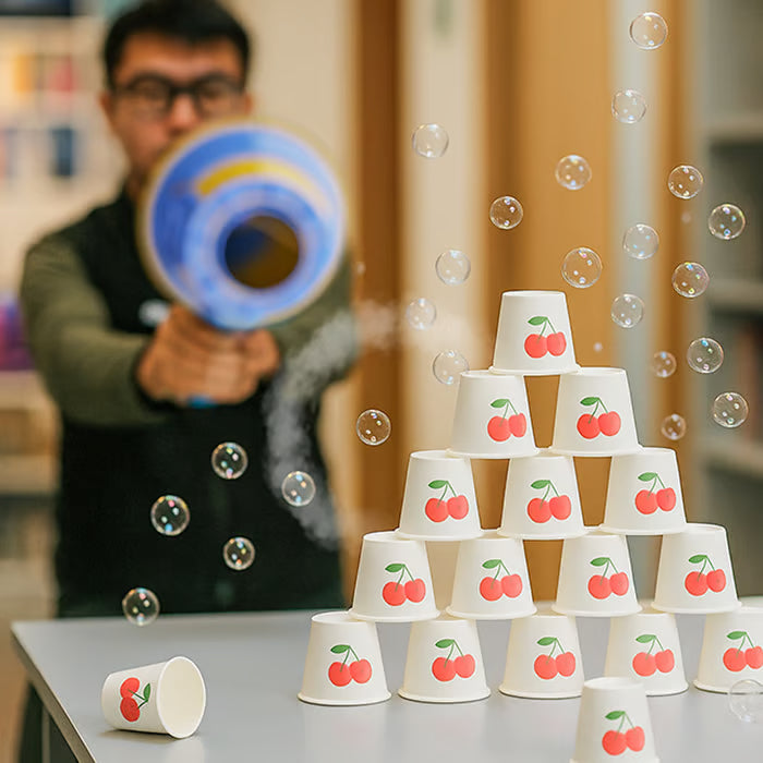 Bubble Machine