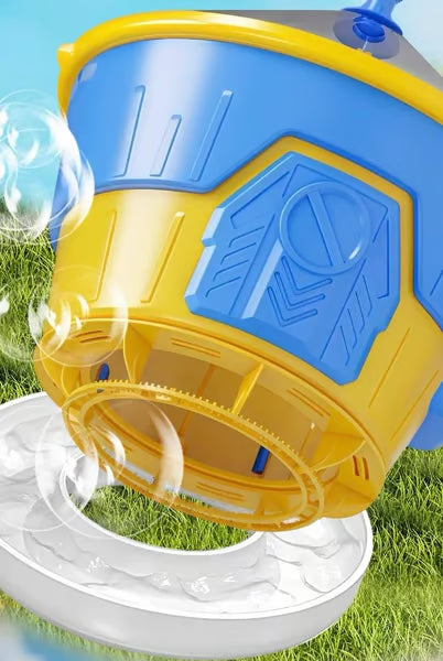 Bubble Machine